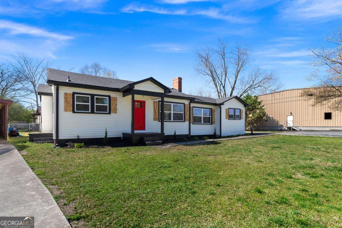 37 Morgan Valley Road Rockmart - 24