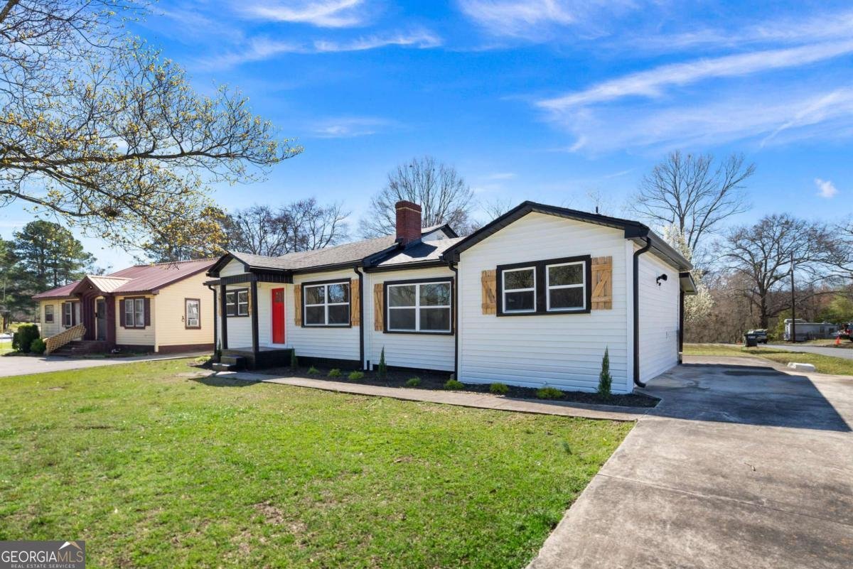 37 Morgan Valley Road Rockmart - 25