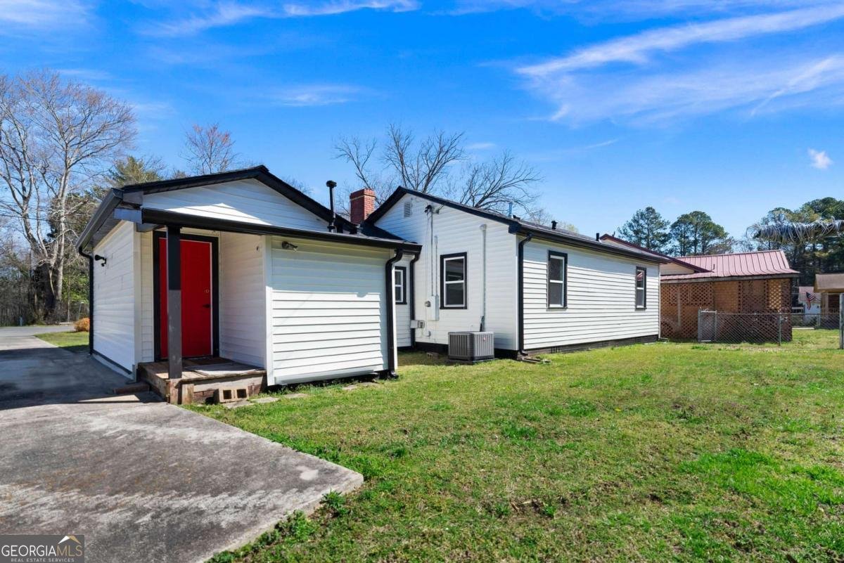 37 Morgan Valley Road Rockmart - 26