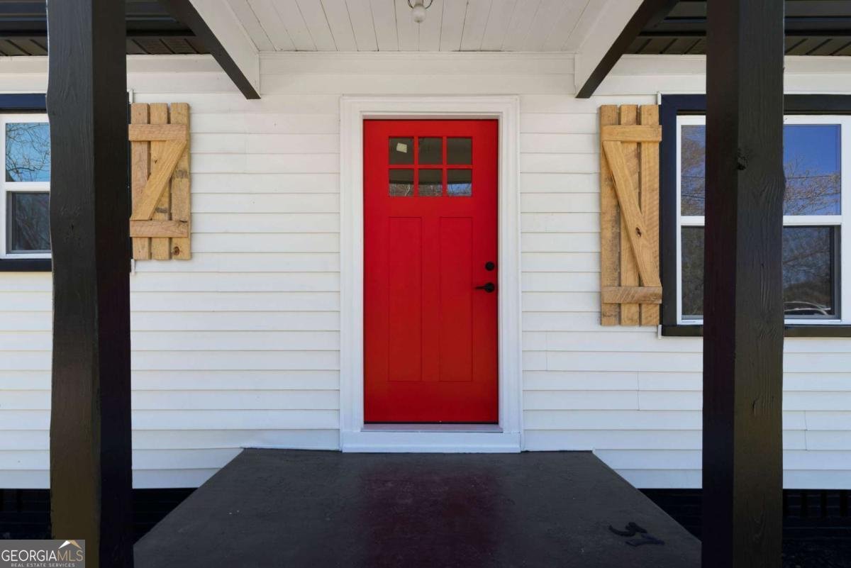 37 Morgan Valley Road Rockmart - 3