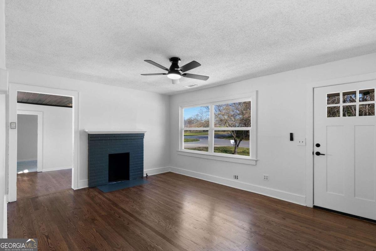 37 Morgan Valley Road Rockmart - 4