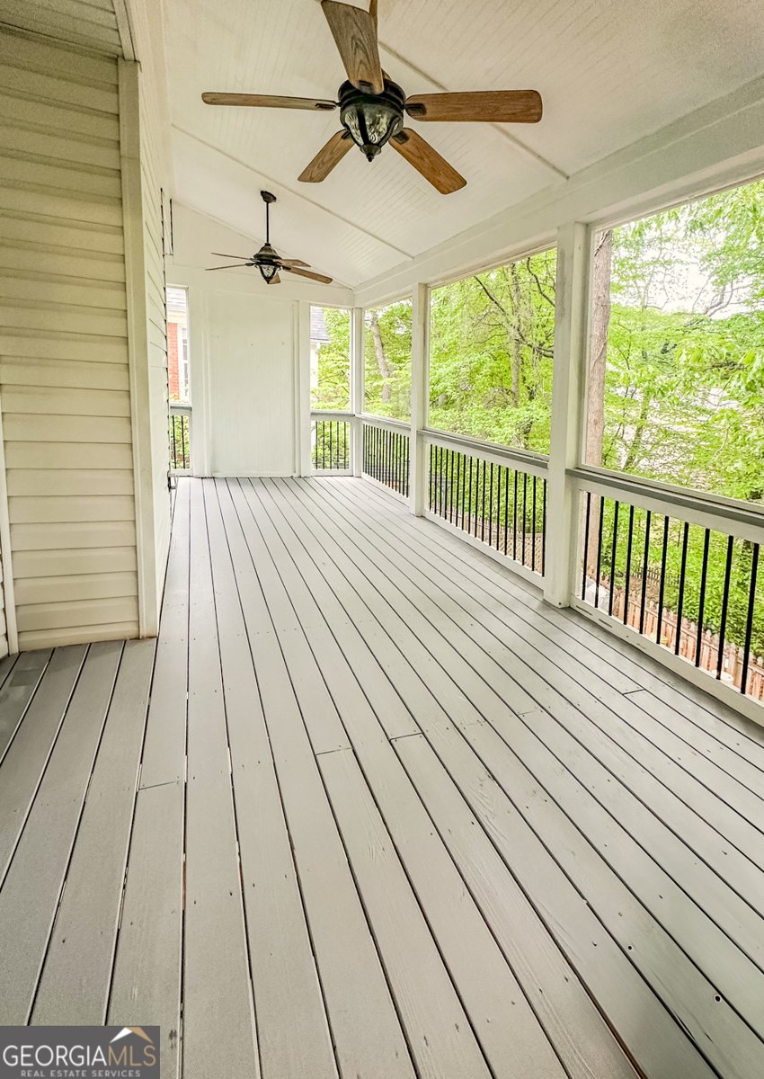 1485 Oglethorpe Run Lane Suwanee - 16