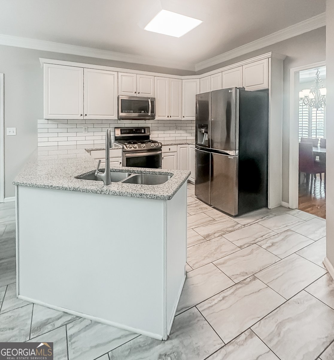 1485 Oglethorpe Run Lane Suwanee - 3