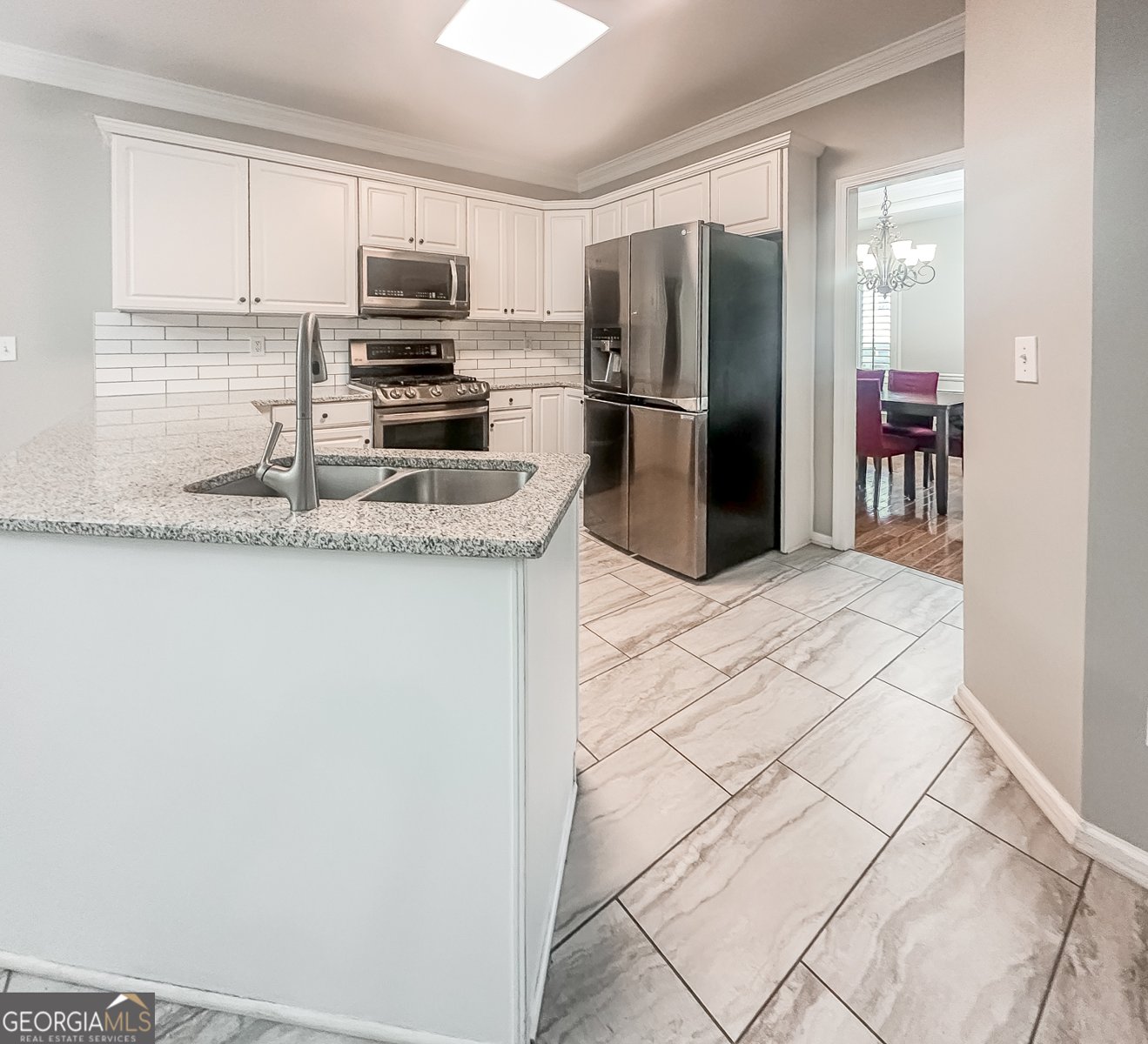 1485 Oglethorpe Run Lane Suwanee - 4