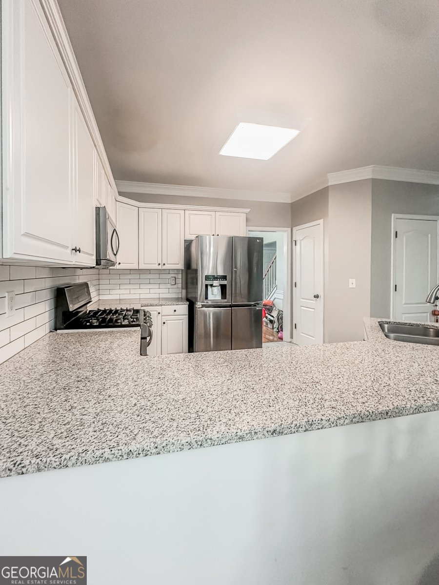 1485 Oglethorpe Run Lane Suwanee - 5
