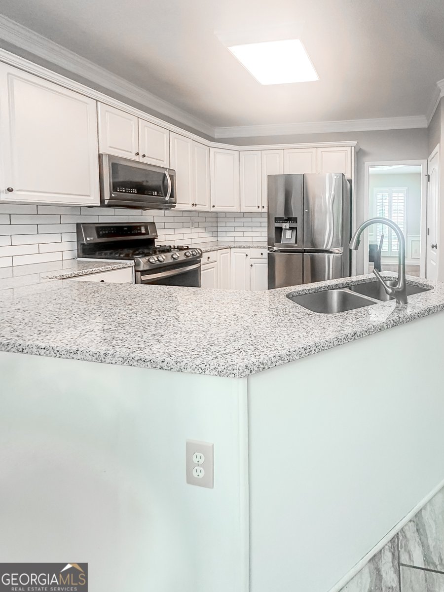 1485 Oglethorpe Run Lane Suwanee - 6