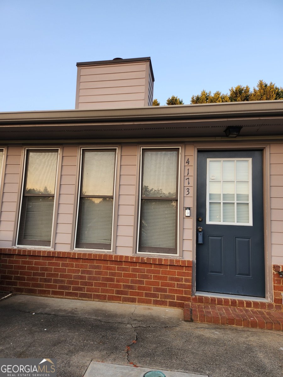 4173 STILLWATER Drive Duluth - 1