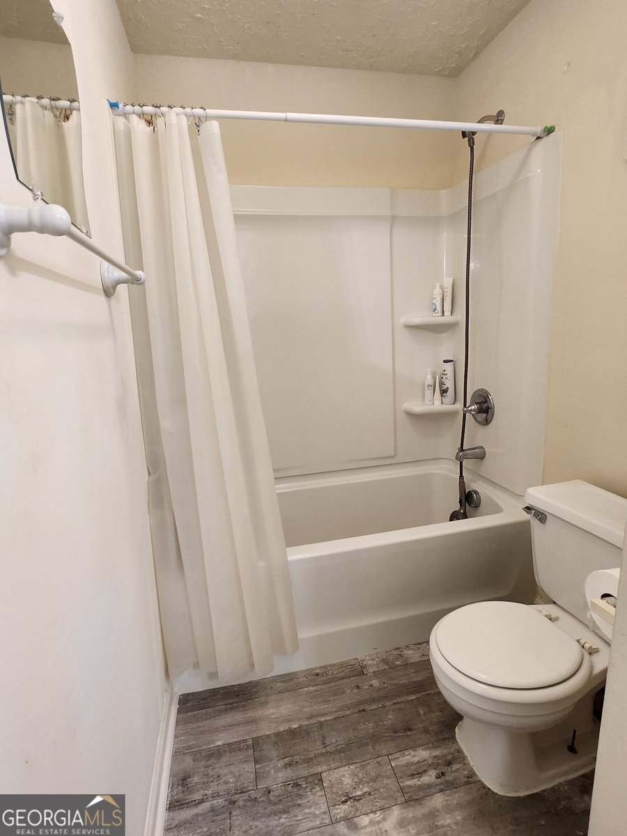 4173 STILLWATER Drive Duluth - 4