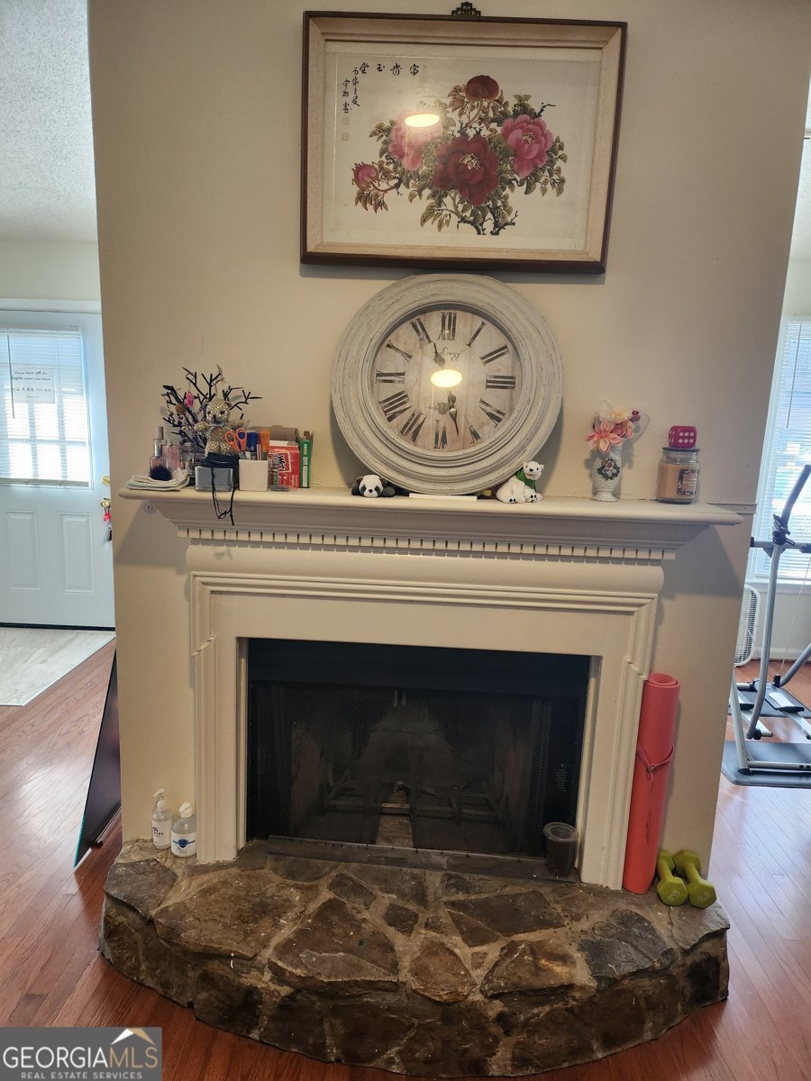 4173 STILLWATER Drive Duluth - 9