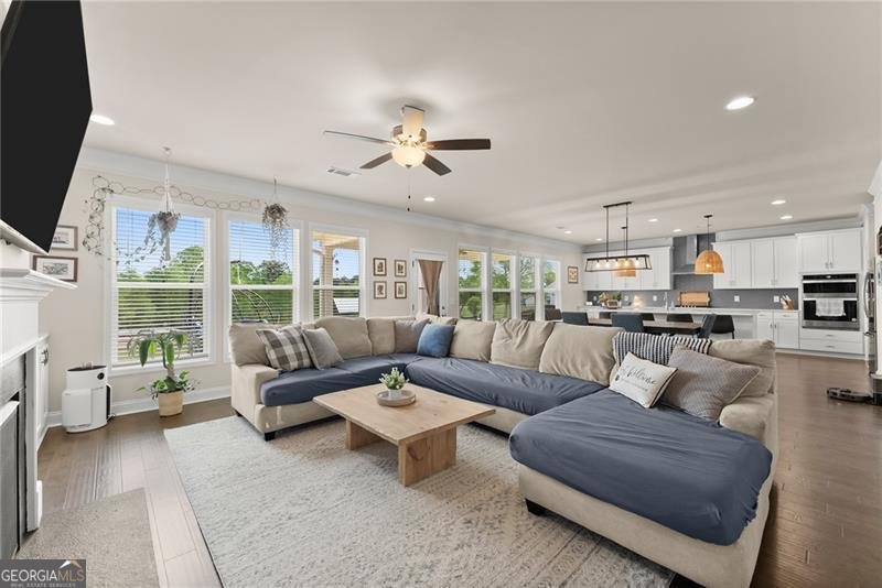 837 Porches Way Dacula - 11