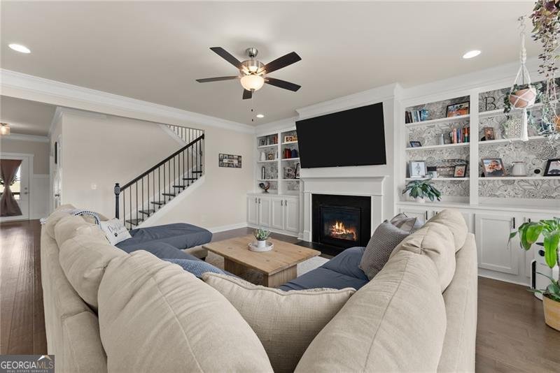 837 Porches Way Dacula - 12