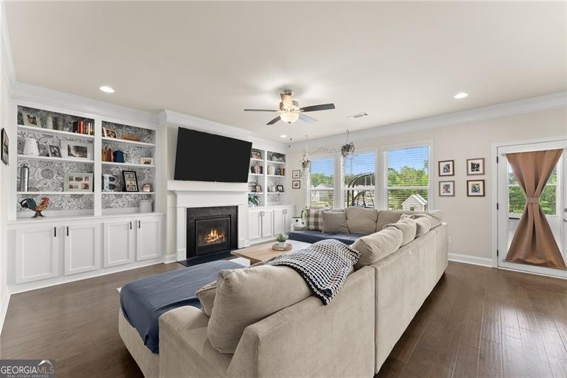 837 Porches Way Dacula - 13