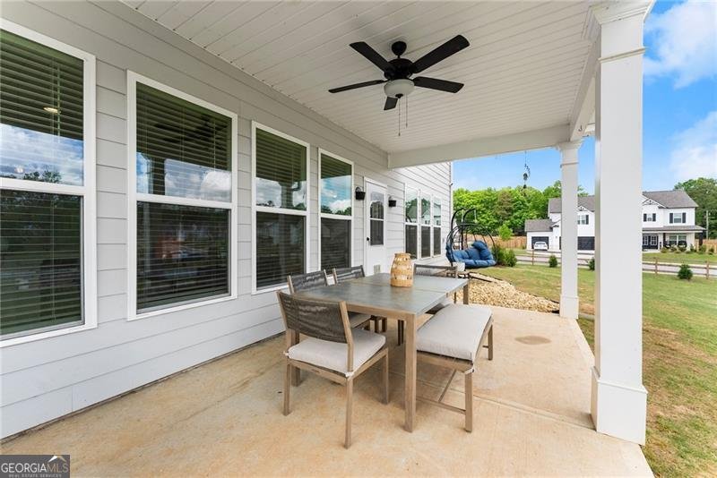 837 Porches Way Dacula - 20