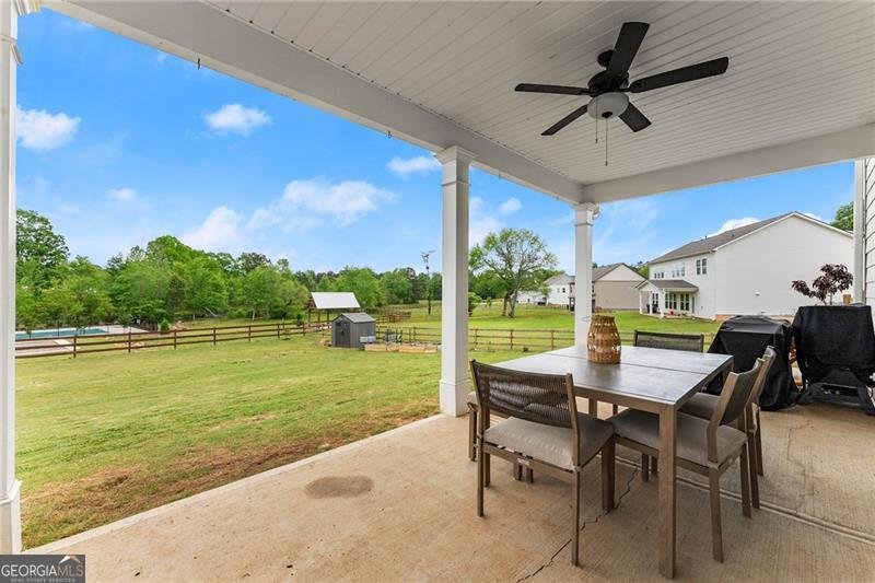 837 Porches Way Dacula - 21