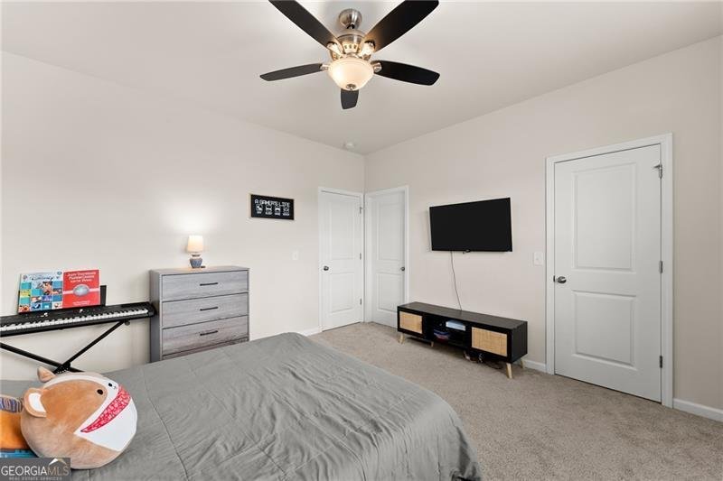 837 Porches Way Dacula - 23