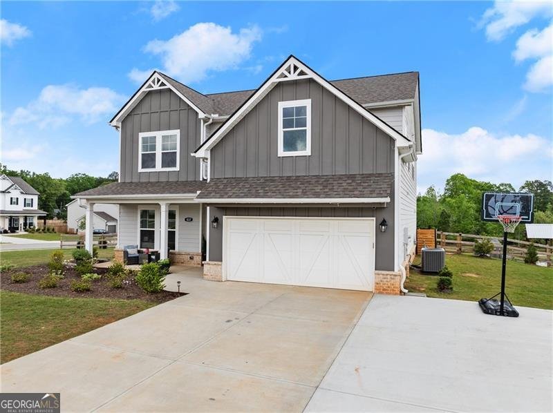 837 Porches Way Dacula - 3