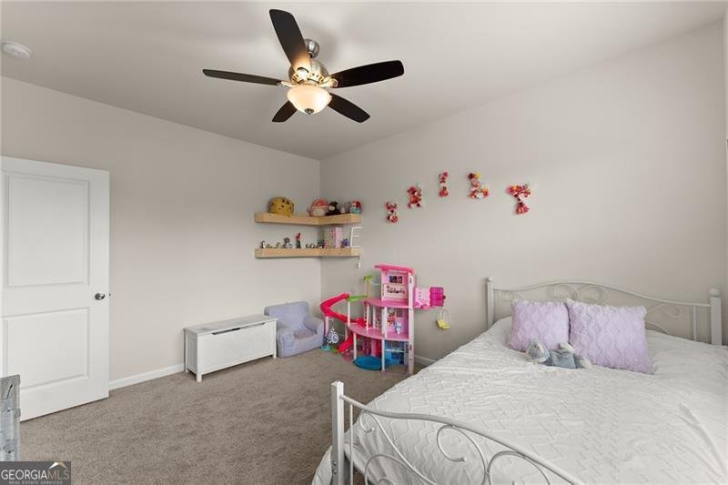 837 Porches Way Dacula - 37