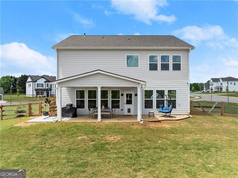 837 Porches Way Dacula - 39