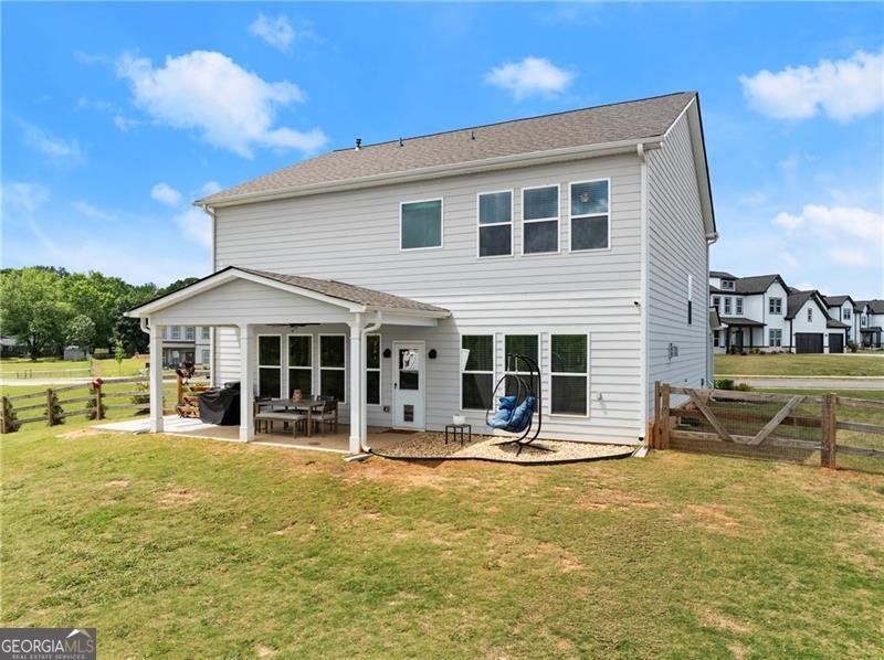 837 Porches Way Dacula - 40