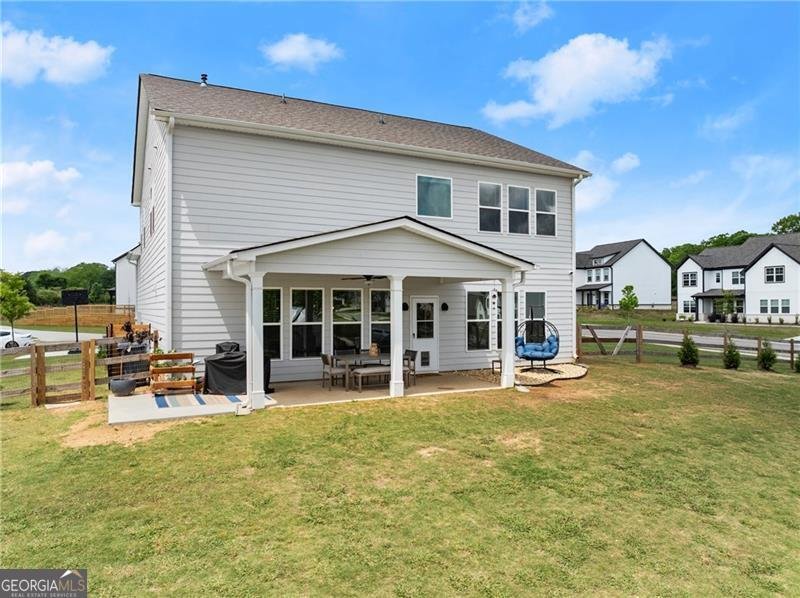 837 Porches Way Dacula - 41
