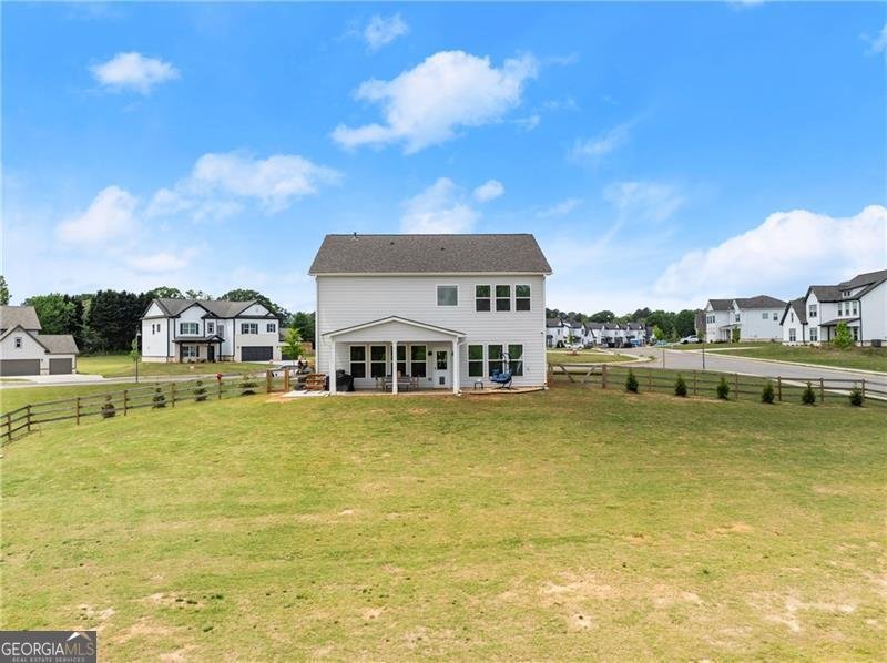 837 Porches Way Dacula - 42