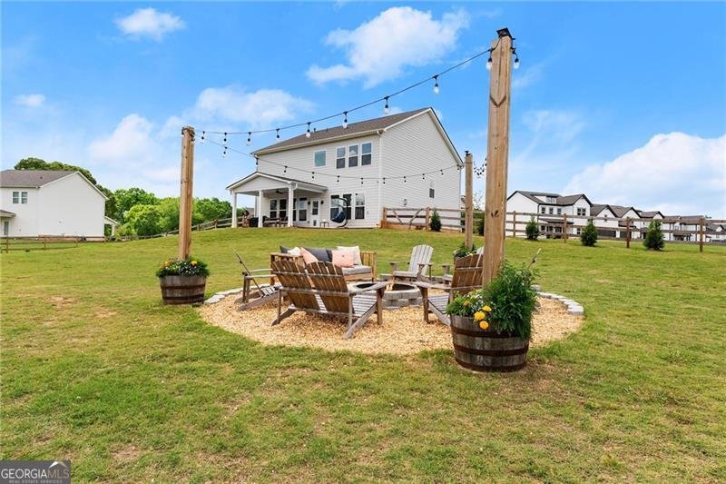 837 Porches Way Dacula - 43