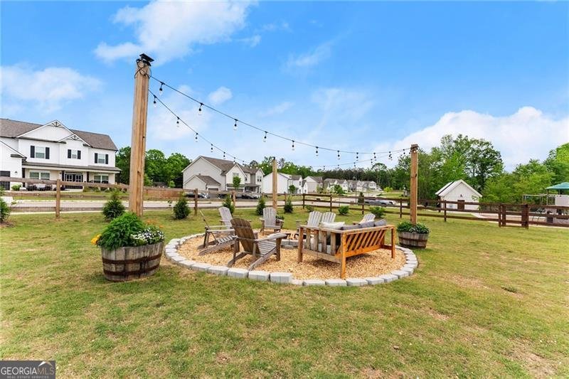 837 Porches Way Dacula - 44