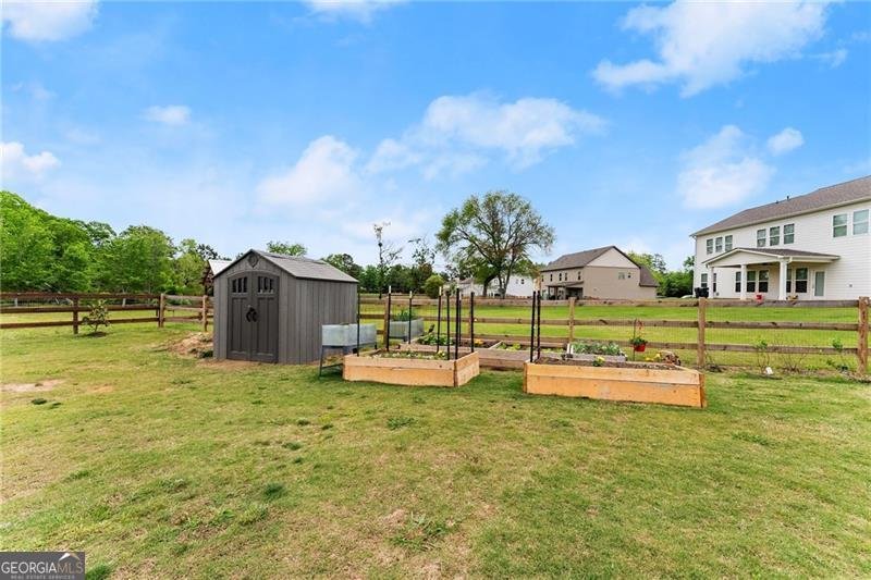 837 Porches Way Dacula - 45
