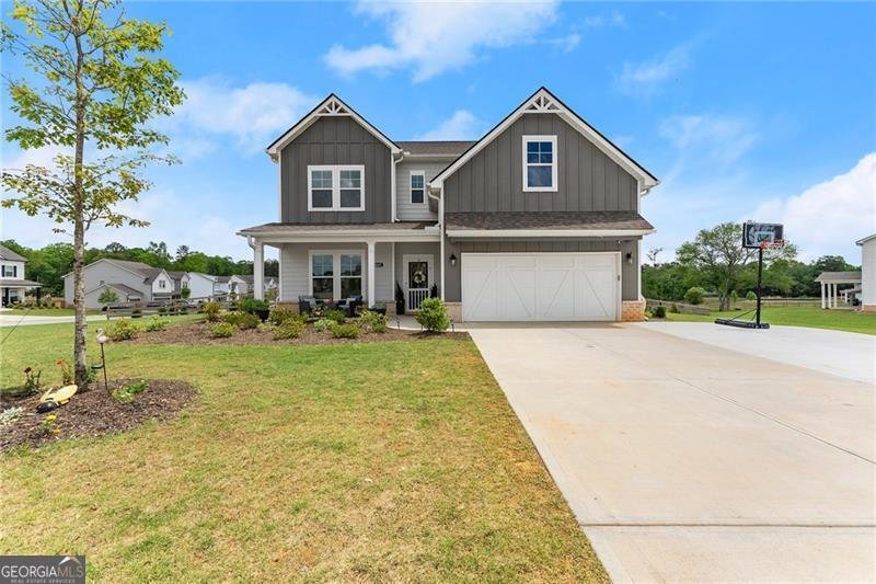 837 Porches Way Dacula - 5