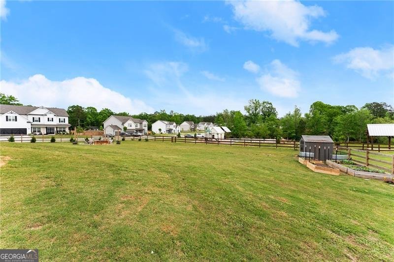 837 Porches Way Dacula - 57