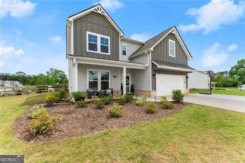 837 Porches Way Dacula - 58