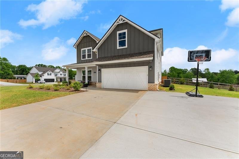 837 Porches Way Dacula - 59