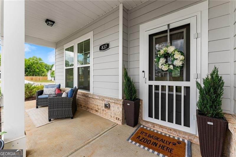 837 Porches Way Dacula - 6