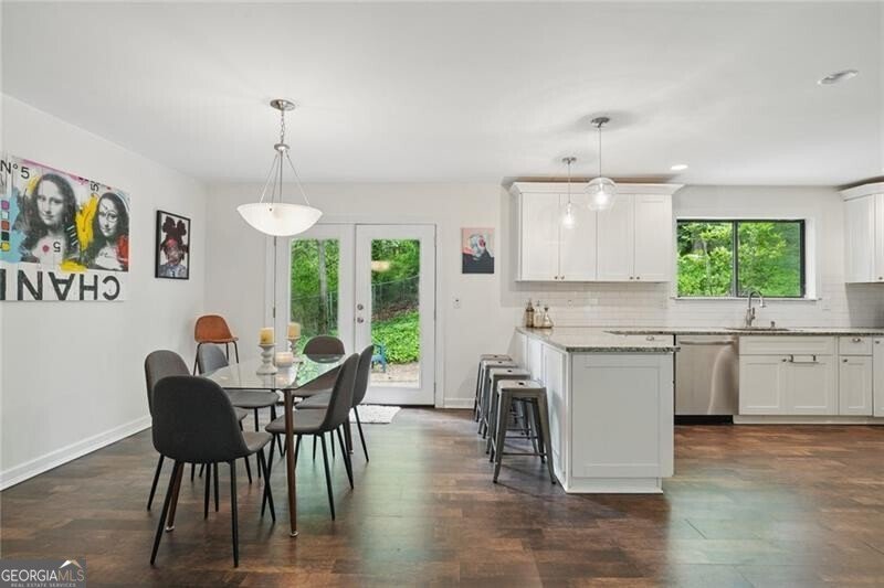 495 Ramsdale Drive Roswell - 10