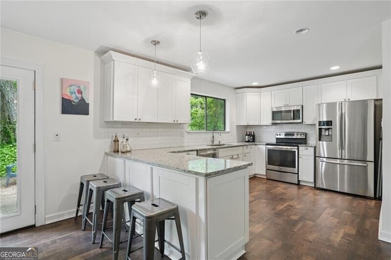 495 Ramsdale Drive Roswell - 11