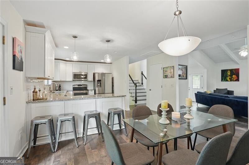 495 Ramsdale Drive Roswell - 12