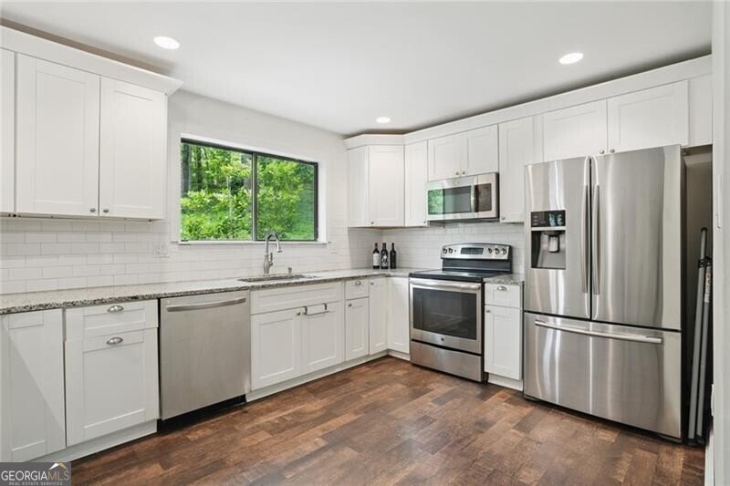 495 Ramsdale Drive Roswell - 13