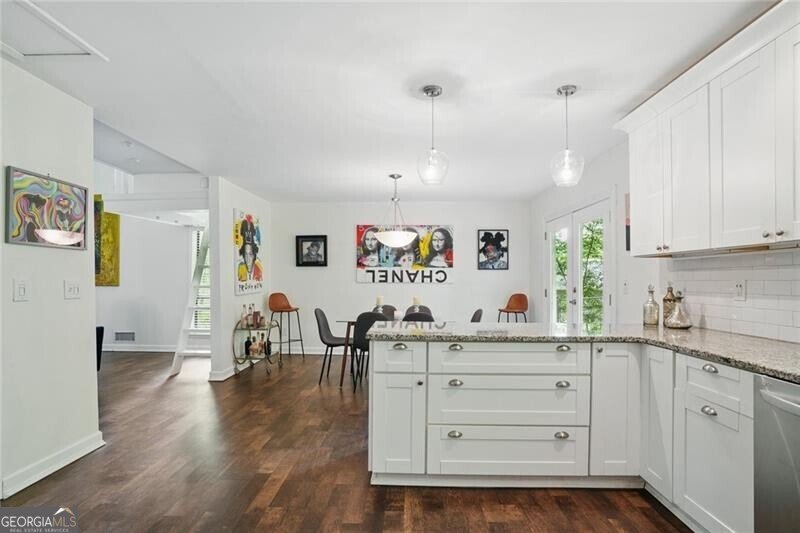 495 Ramsdale Drive Roswell - 14
