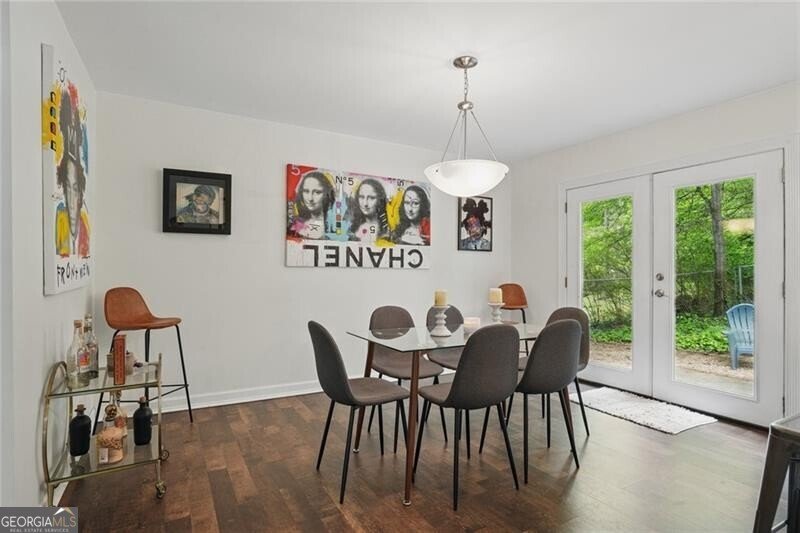 495 Ramsdale Drive Roswell - 15