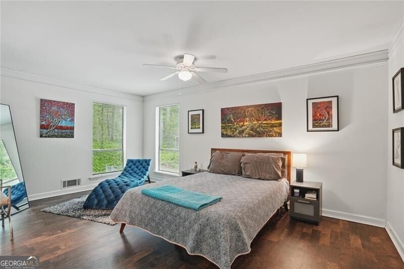 495 Ramsdale Drive Roswell - 16