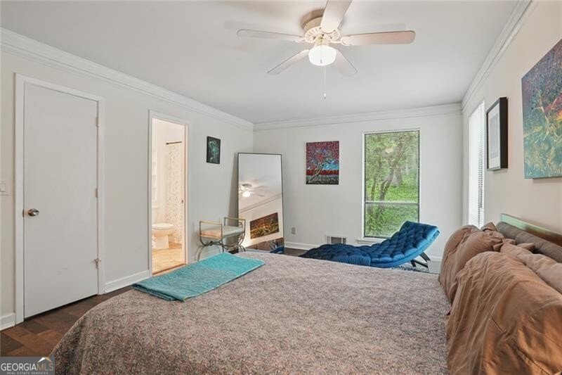 495 Ramsdale Drive Roswell - 17