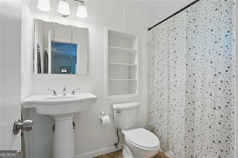 495 Ramsdale Drive Roswell - 18