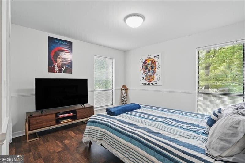 495 Ramsdale Drive Roswell - 19