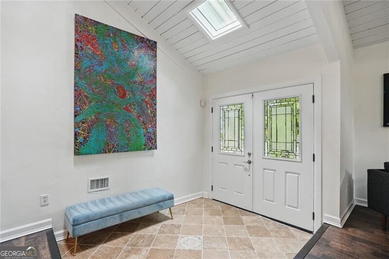 495 Ramsdale Drive Roswell - 2