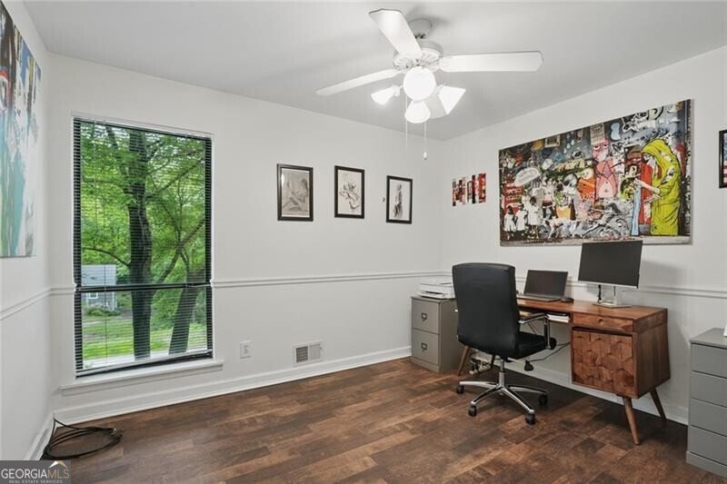 495 Ramsdale Drive Roswell - 20