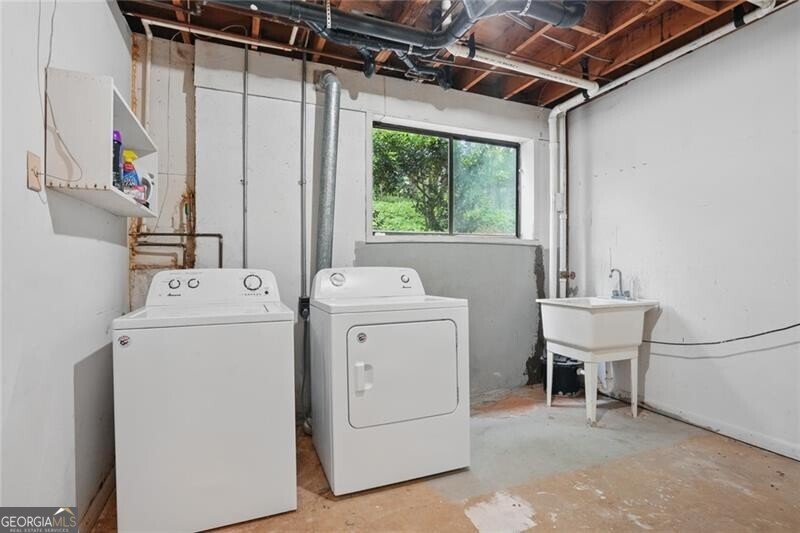 495 Ramsdale Drive Roswell - 22