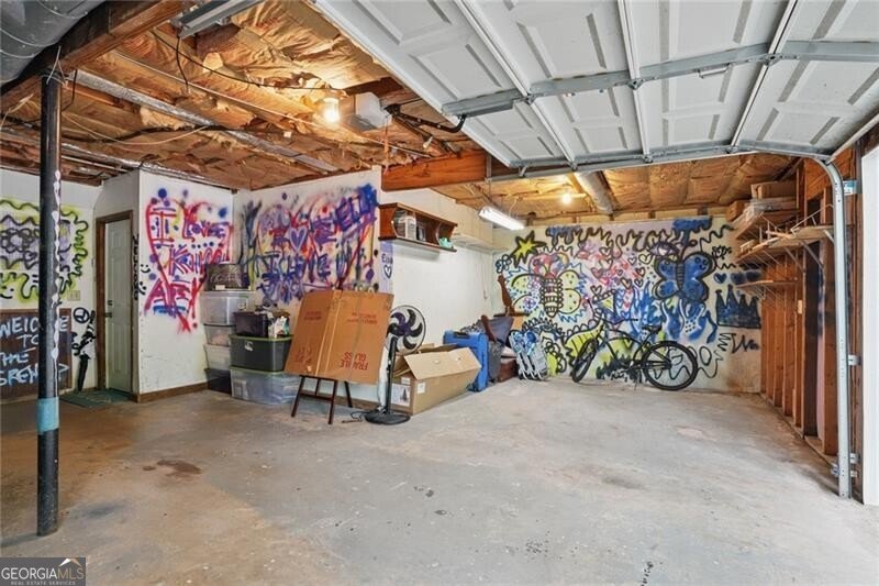 495 Ramsdale Drive Roswell - 23