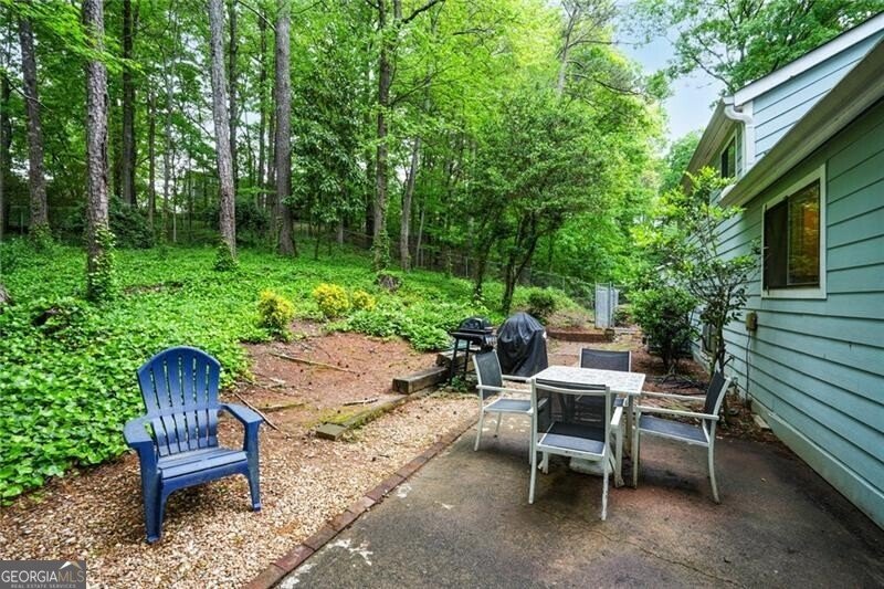 495 Ramsdale Drive Roswell - 25