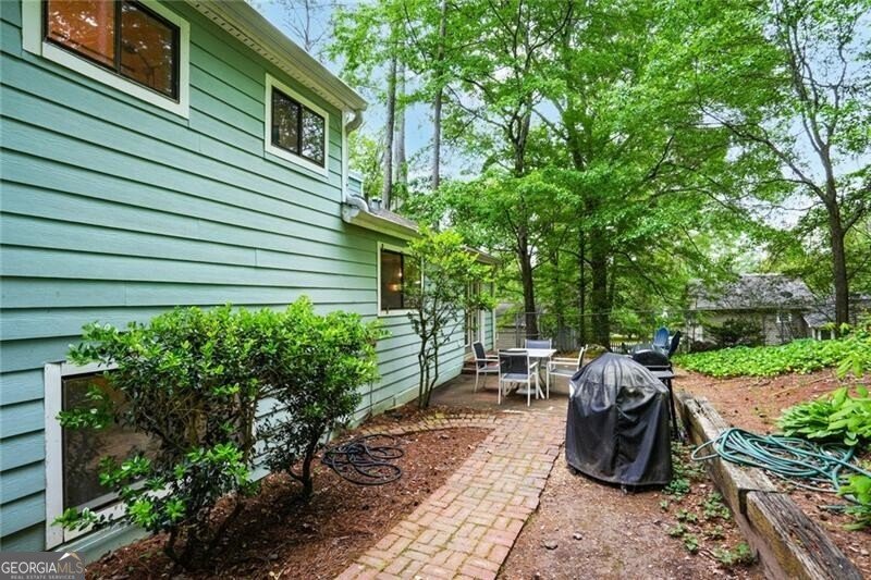 495 Ramsdale Drive Roswell - 26