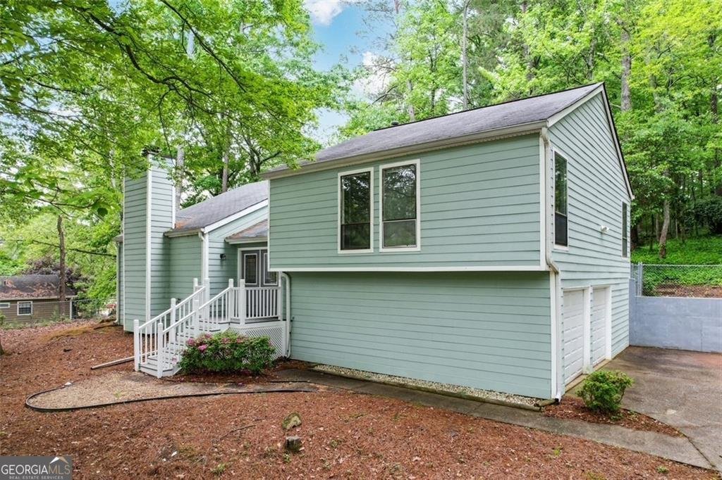 495 Ramsdale Drive Roswell - 28